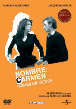 Nombre: Carmen