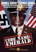 Nombre clave: Esmeralda (1985)
