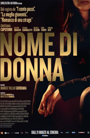 Nombre de mujer (2018)