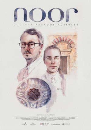 Noor: Cocinar pasados posibles