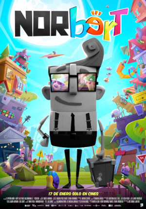 Norbert (2025)