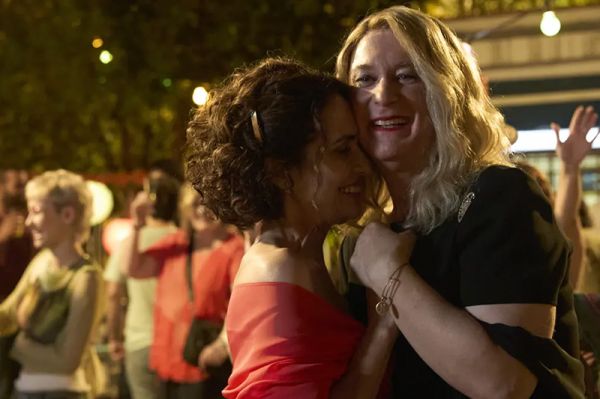 Norberta foto crítica.