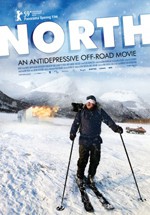 North