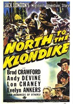 North to the Klondike