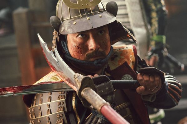 Noryang: La batalla final foto crítica.