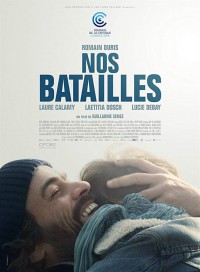 Nos batailles (2018)
