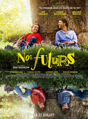 Nos futurs (2015)