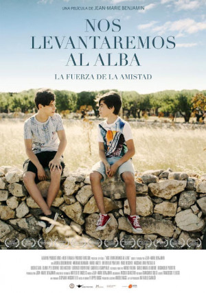 Nos levantaremos al alba