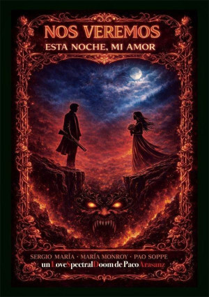 Nos veremos esta noche, mi amor (2025)