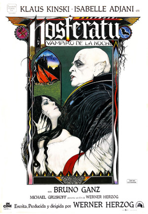 Nosferatu (1979)