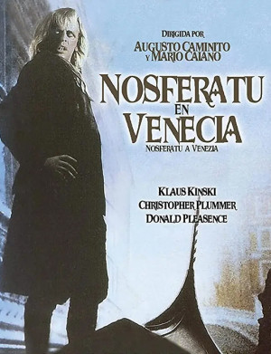 Nosferatu en Venecia (1988)
