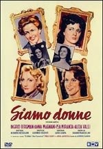Nosotras, las mujeres