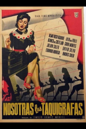 Nosotras, las taqu&iacute;grafas