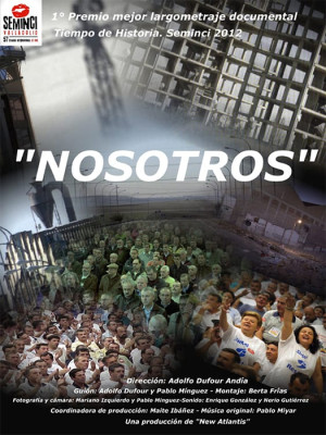 Nosotros (2012)