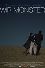 Nosotros los monstruos (2015)