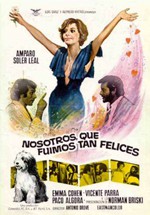 Nosotros que fuimos tan felices (1976)