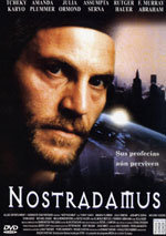 Nostradamus