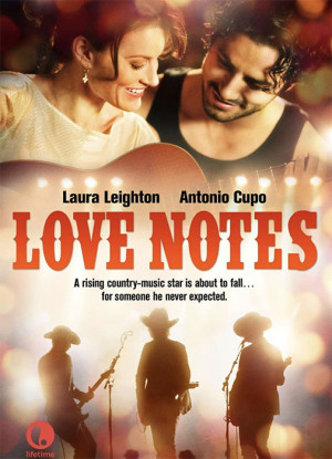 Notas de amor (2007)