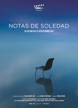 Notas de soledad (2021)
