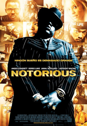 Notorious (2009)
