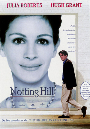 Notting Hill (1999)