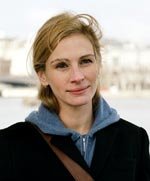 Julia Roberts opina de su otro yo