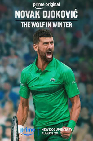 Novak Djokovic: El lobo en invierno
