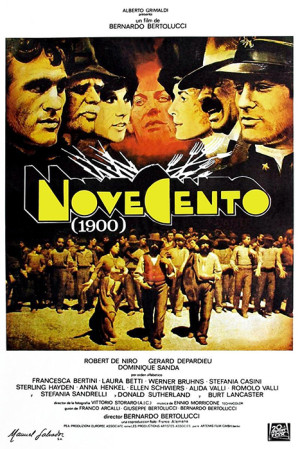 Novecento (1976)