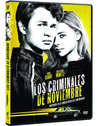 Los criminales de noviembre