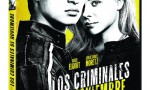 Los criminales de noviembre