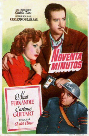 Noventa minutos (1949)