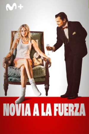 Novia a la fuerza