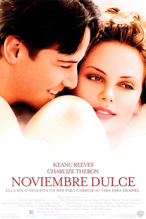 Noviembre dulce