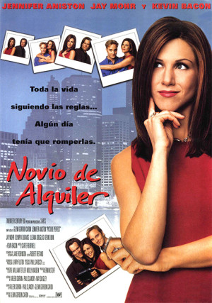 Novio de alquiler (1997)