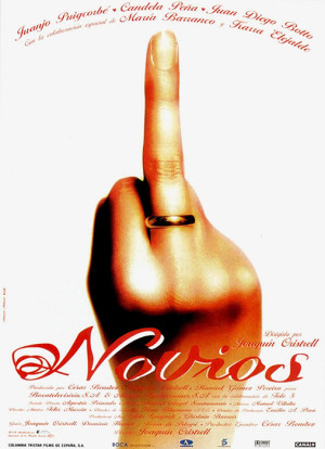 Novios