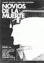 Novios de la muerte