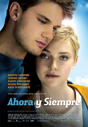 Ahora y siempre (2012)