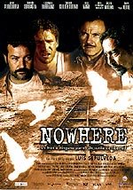 Nowhere