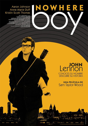 Nowhere Boy (2009)
