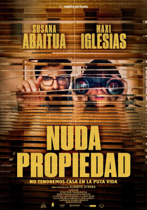 Nuda Propiedad (2026)