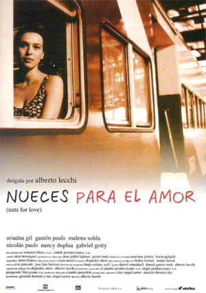 Nueces para el amor