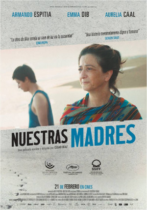 Nuestras madres