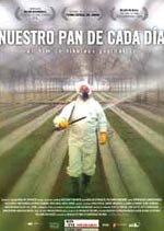 Nuestro pan de cada día