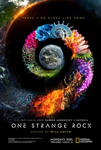 Nuestro planeta (One Strange Rock)