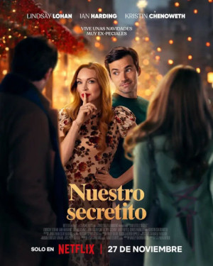 Nuestro secretito