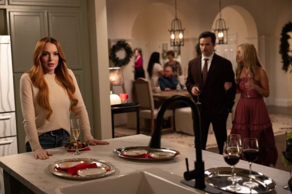 Nuestro secretito foto crítica.