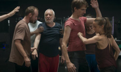 Nuestro último baile