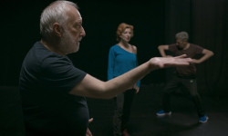 Nuestro último baile