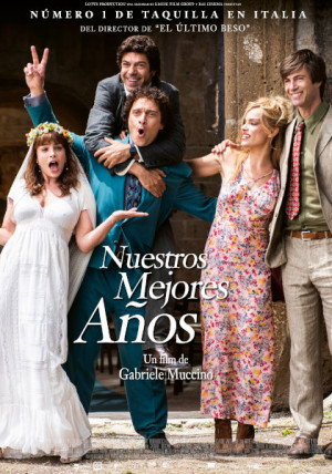 Nuestros mejores años (2020)