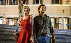 Nuestros mejores años